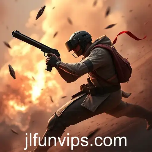 Exploring the Thrilling World of 'Action Games' with JLFun