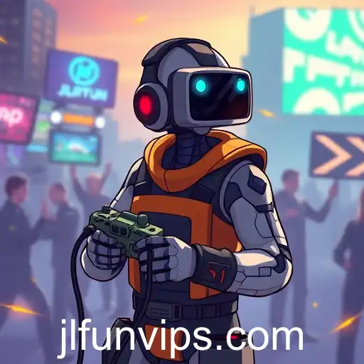 Digital Adventures in Online Gaming