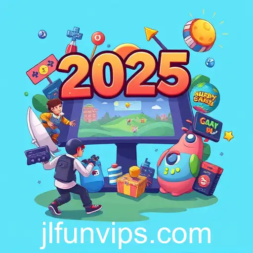 The Evolution of Online Gaming in 2025