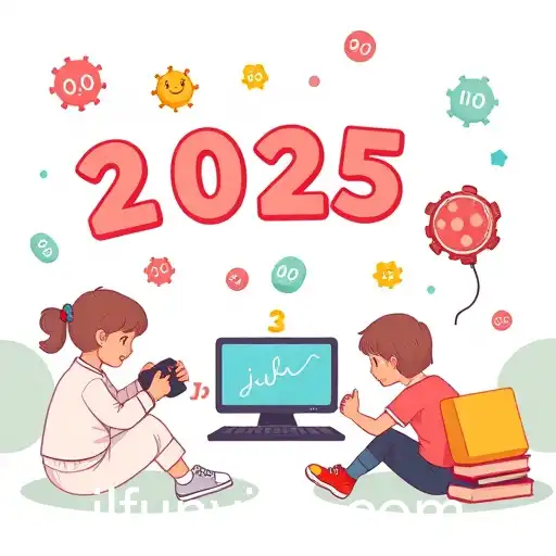 The Rise of Gamified Learning