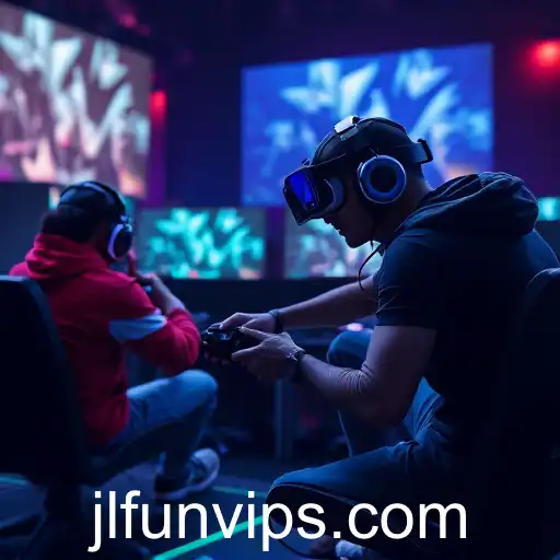 The Rise of Gaming Communities in the Digital Age