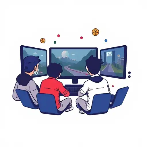 The Rise of Gaming Culture in 2025