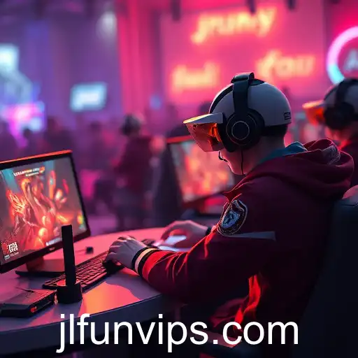 jlfun