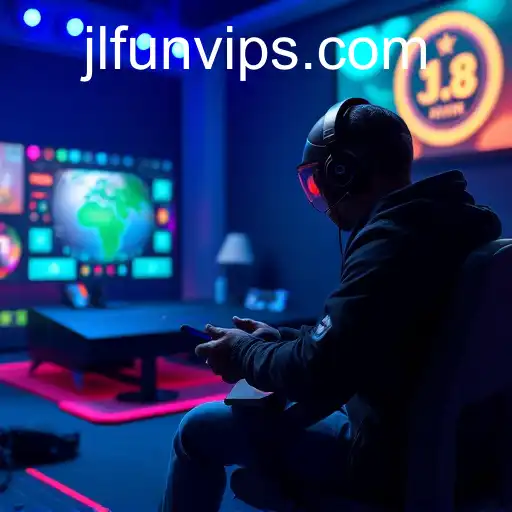 Gaming Evolutions in the Digital Age