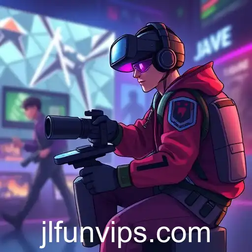 Gaming Trends Shaping the Future