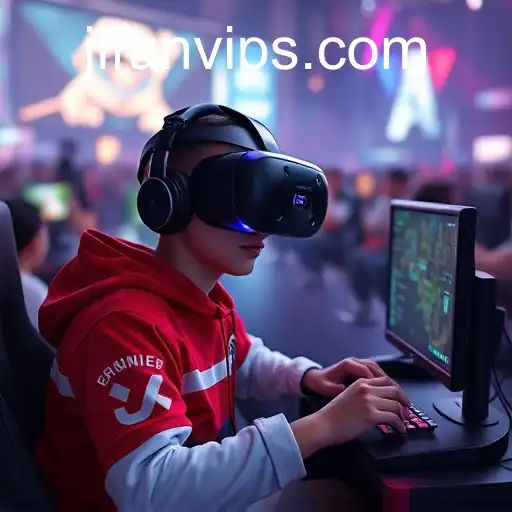 Gaming Trends Shaping the Future