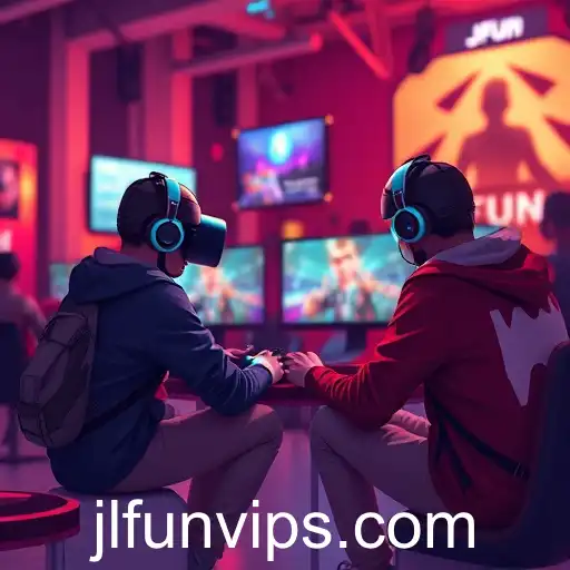 The Rise of Online Gaming Communities