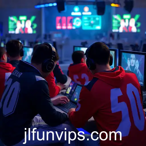 The Evolution of Online Gaming Communities