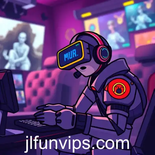 The Evolution of Online Gaming in 2025