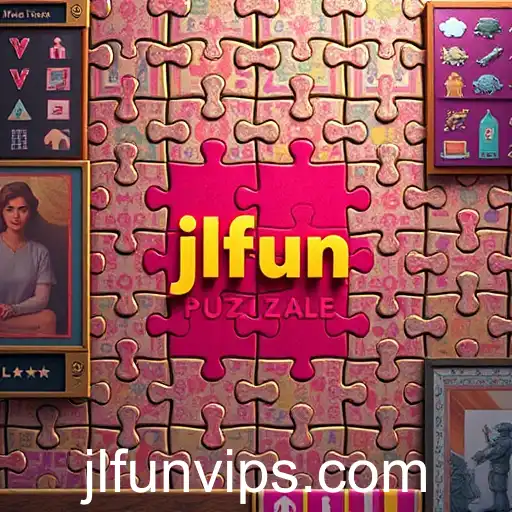 Exploring the Captivating World of Puzzle Games on Jlfun