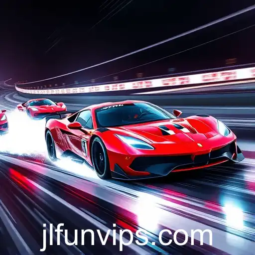 Exploring the Thrills of Racing Games: The 'jlfun' Connection
