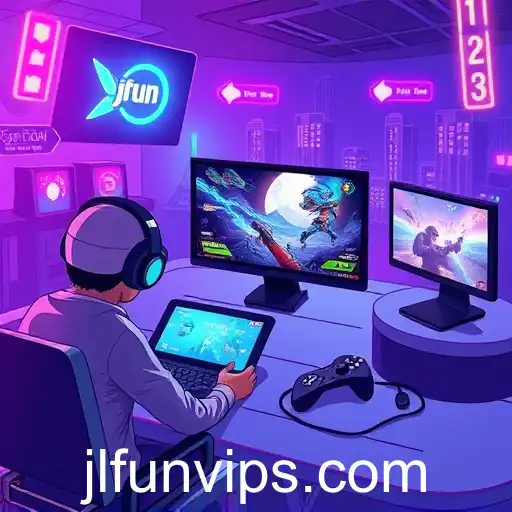 jlfun