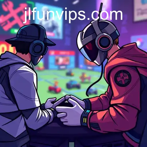 The Rise of Online Gaming Communities