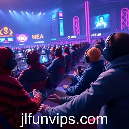 The Rise of Online Gaming in 2025