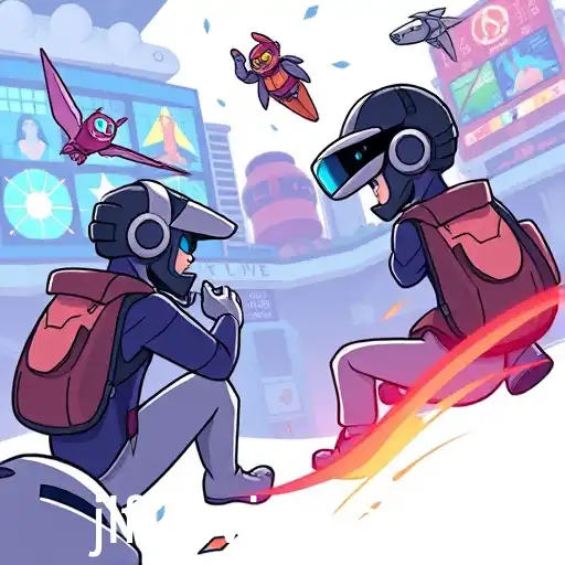 The Rise of Online Gaming in 2025