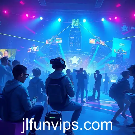 The Rising Influence of Gaming Communities