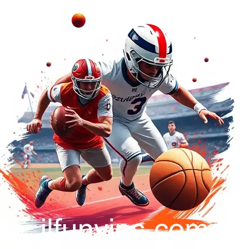 The Exciting World of Sports Games: A Dive into the 'jlfun' Phenomenon